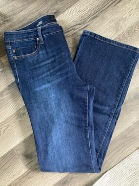 Liverpool Jeans Lucy Bootcut Jeans
